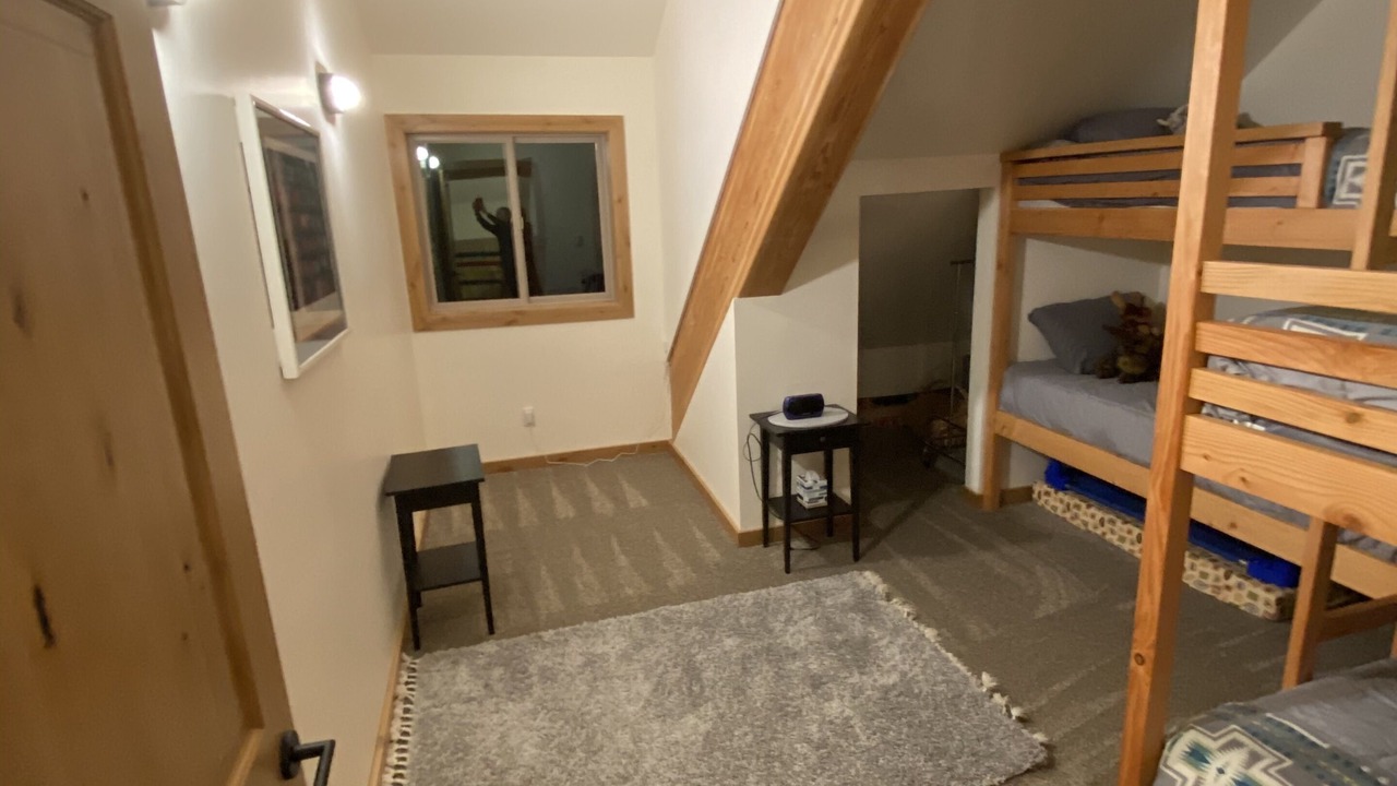 Photo of Bedroom in Government Camp