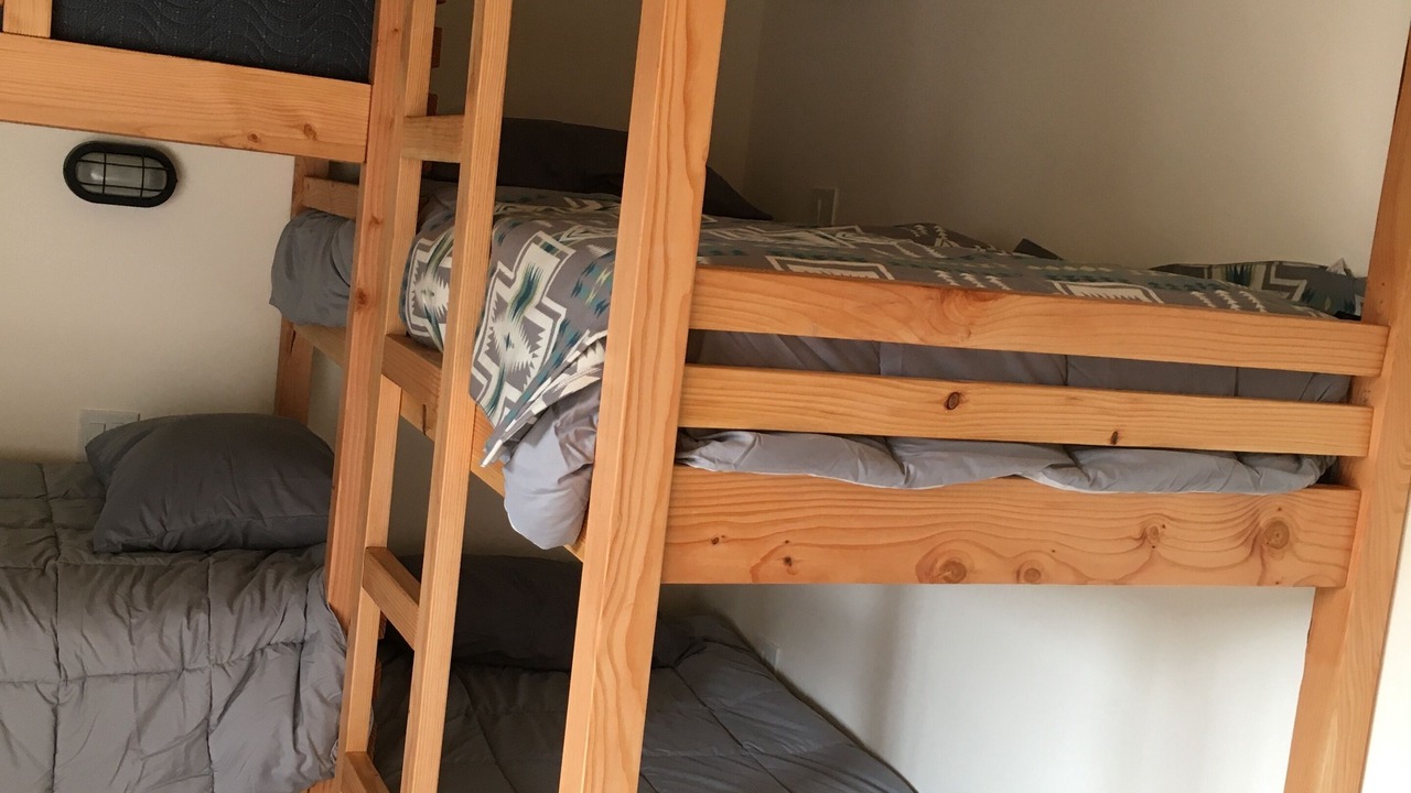 Photo of Bedroom in Government Camp