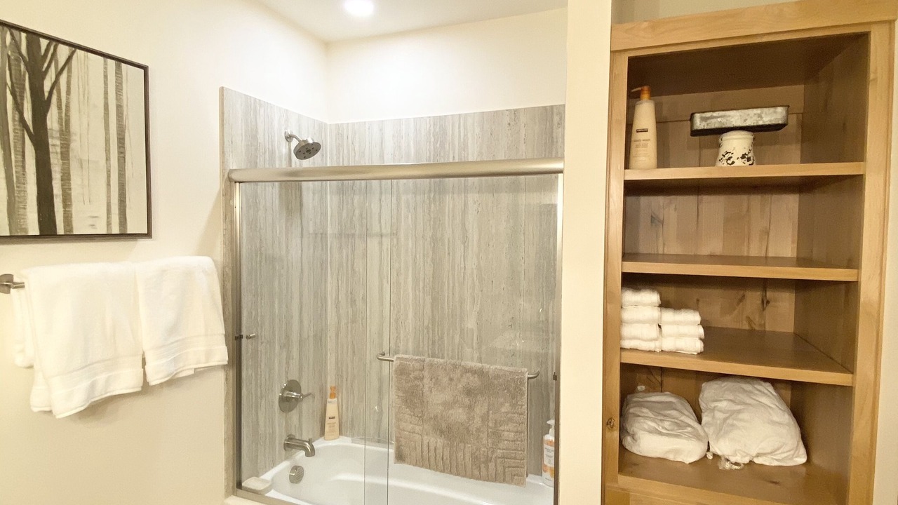 Photo of Bathroom in Government Camp