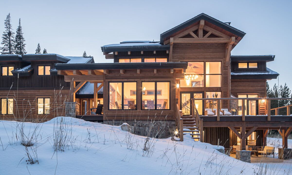 Photo of Outdoor in Spanish Peaks