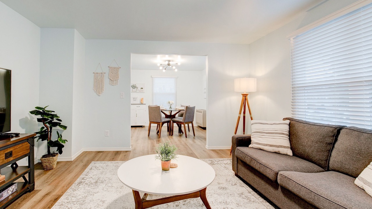Photo of Livingroom in Spokane