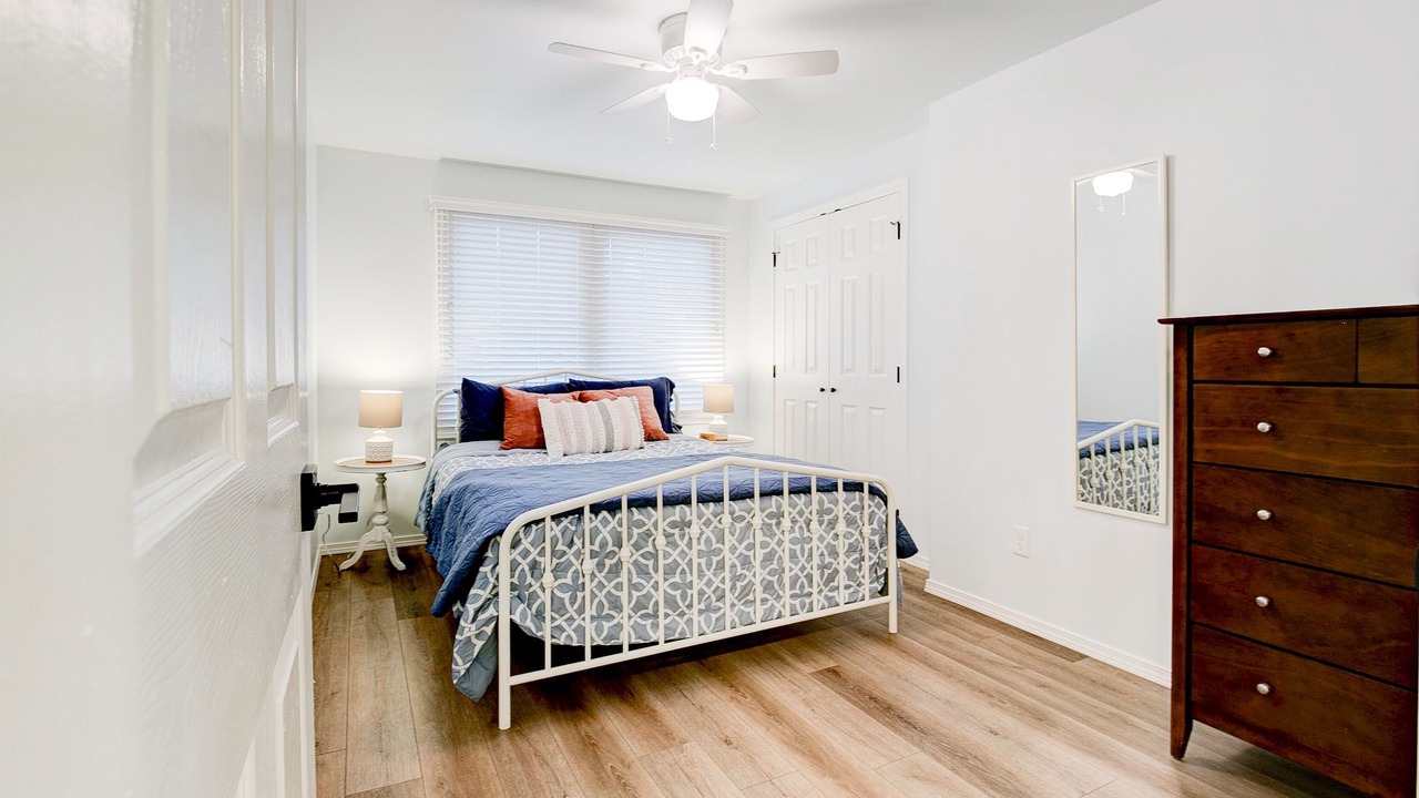 Photo of Bedroom in Spokane
