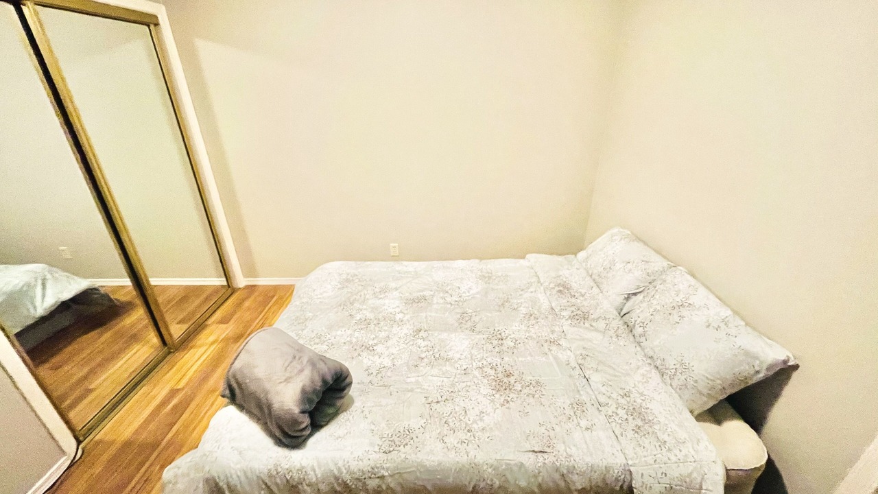 Photo of Bedroom in Quail Ridge