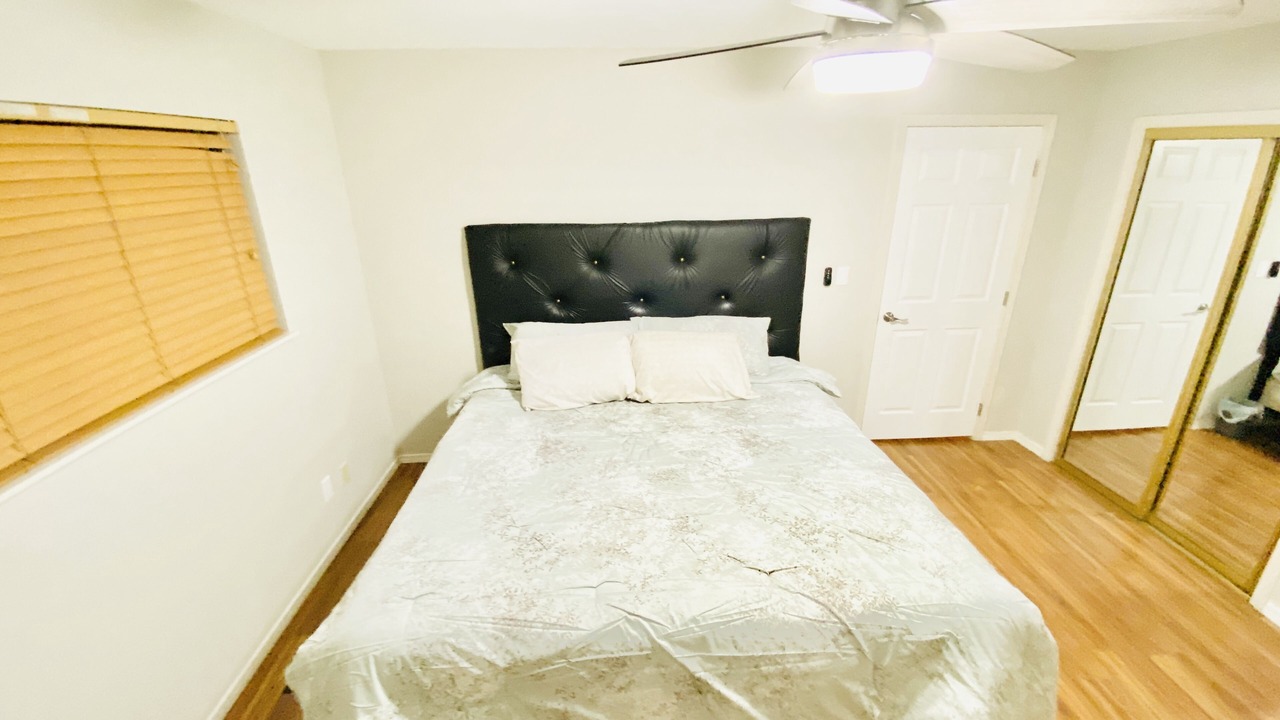 Photo of Bedroom in Quail Ridge