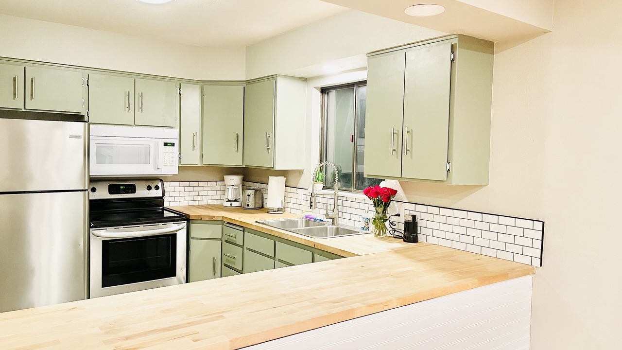 Photo of Kitchen in Quail Ridge