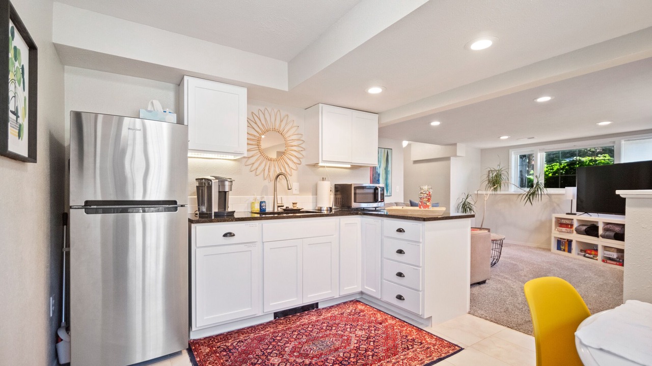 Photo of Kitchen in Fairwood