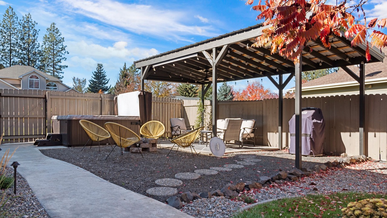Photo of Outdoor in Fairwood