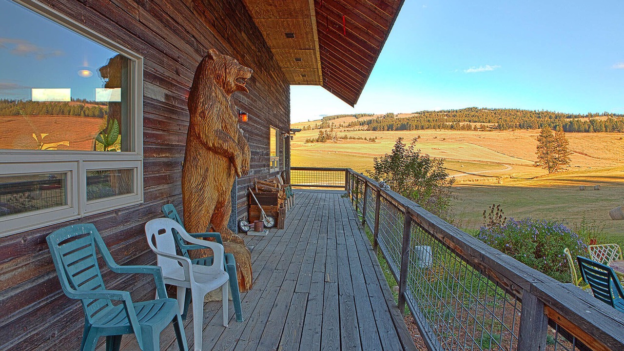 Photo of Outdoor in Oroville