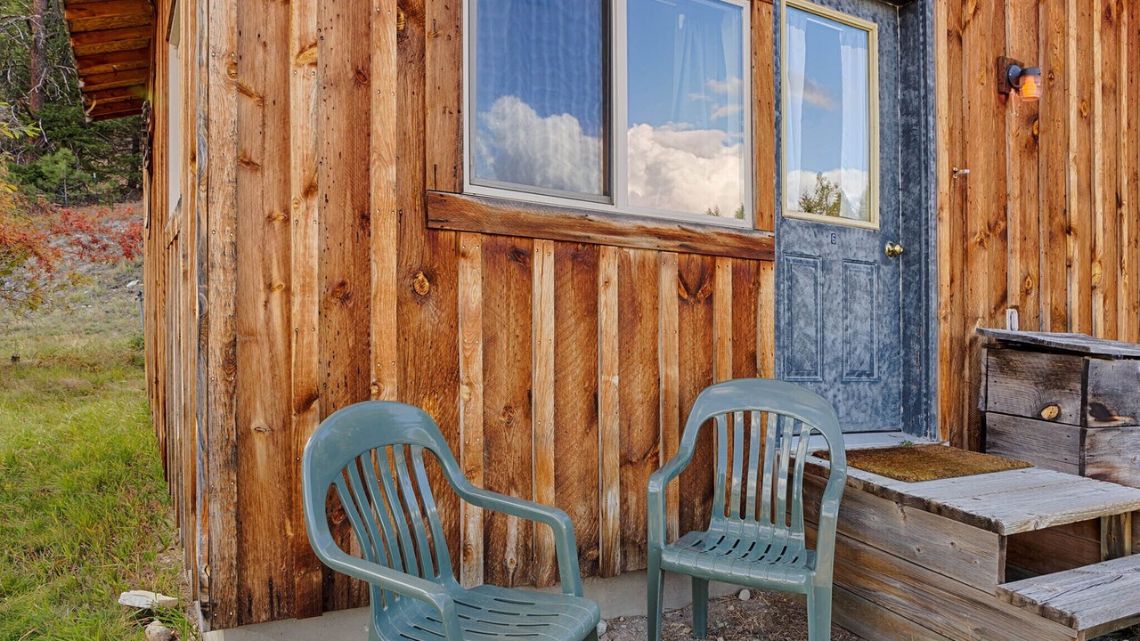 Photo of Outdoor in Oroville