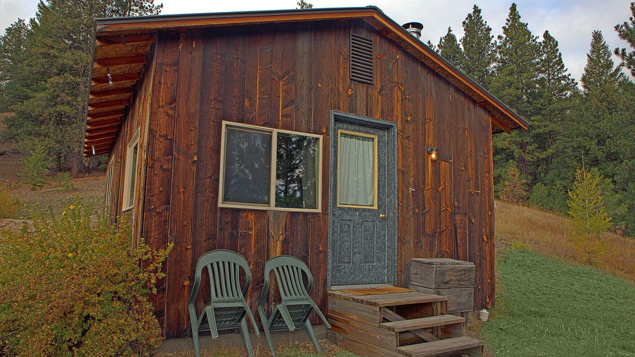 Photo of Outdoor in Oroville