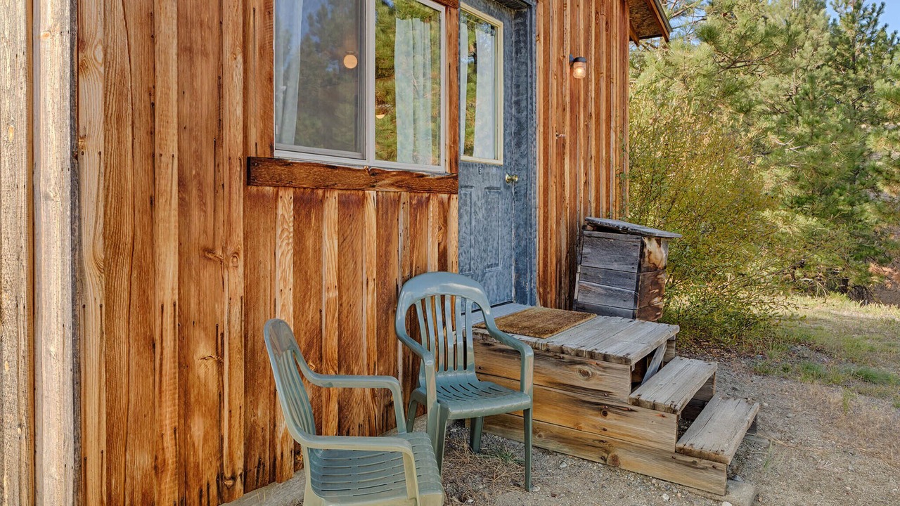 Photo of Patio Balcony in Oroville