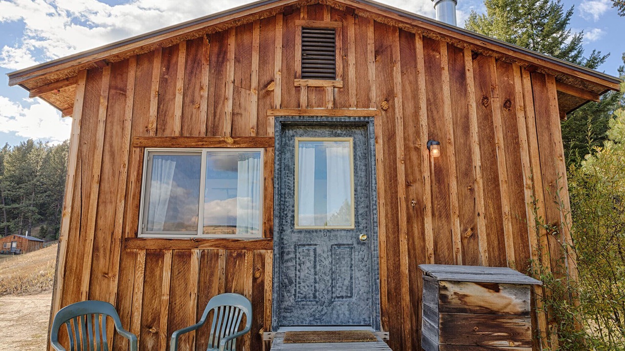 Photo of Outdoor in Oroville
