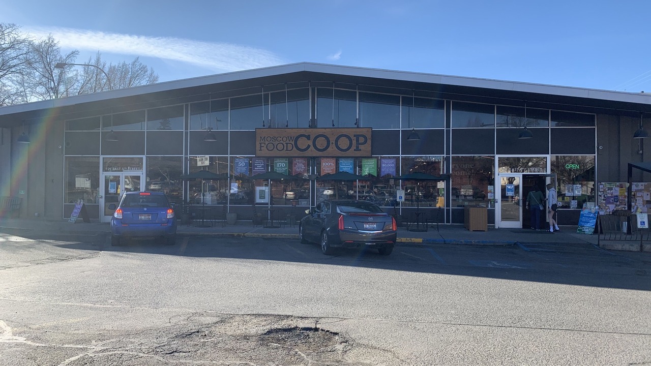 Photo of Others in Pullman