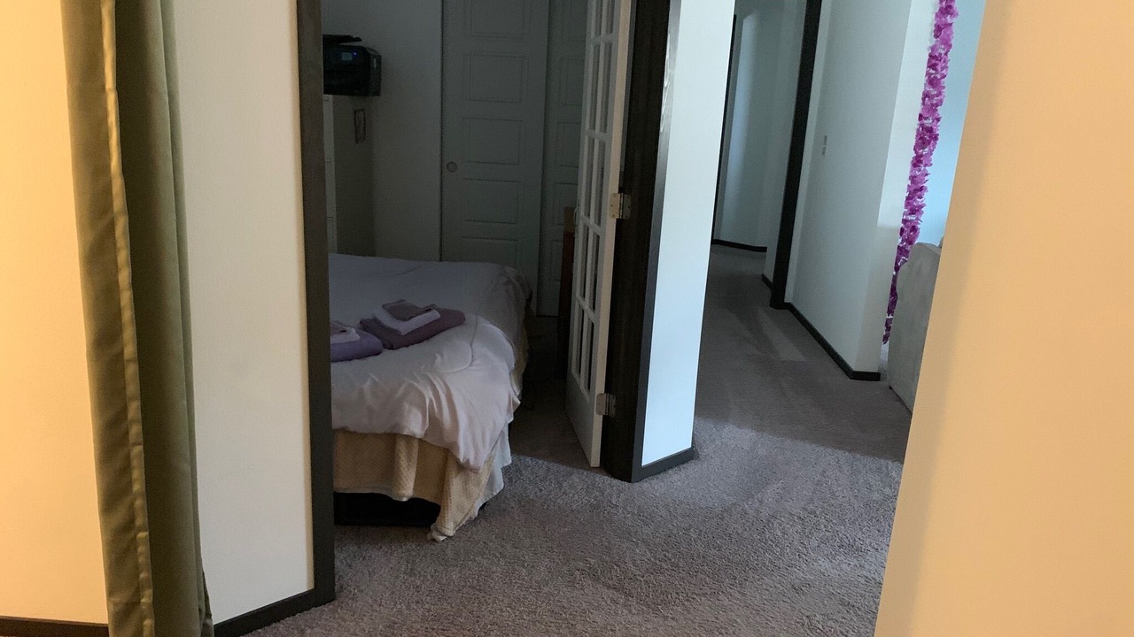 Photo of Bedroom in Pullman