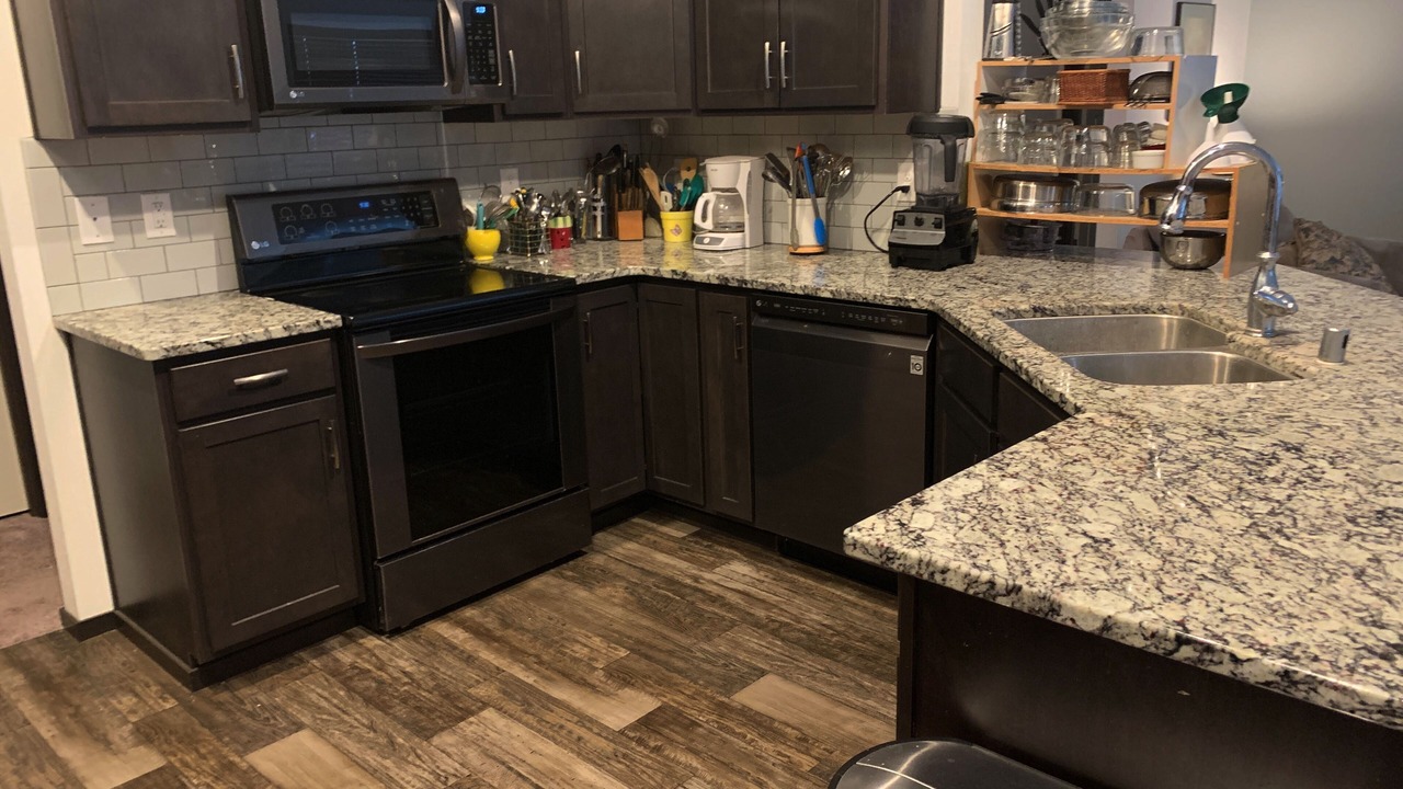 Photo of Kitchen in Pullman