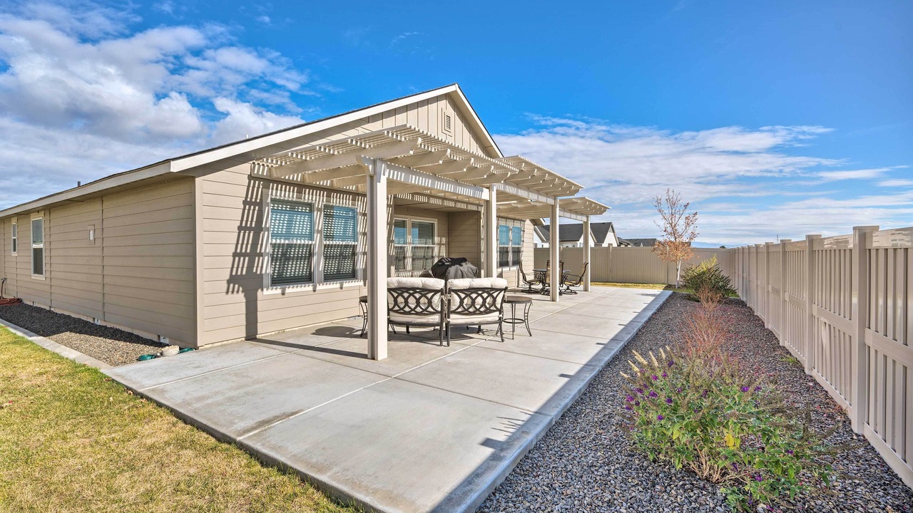 Photo of Outdoor in Caldwell