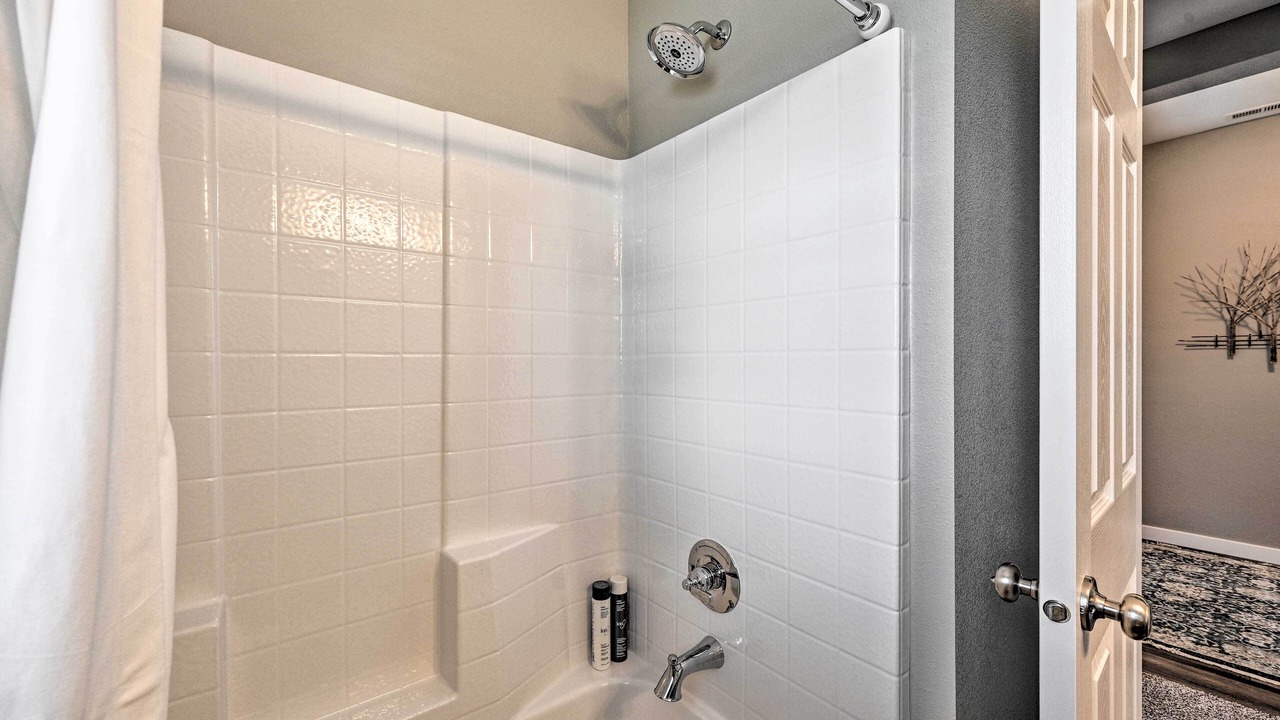 Photo of Bathroom in Caldwell