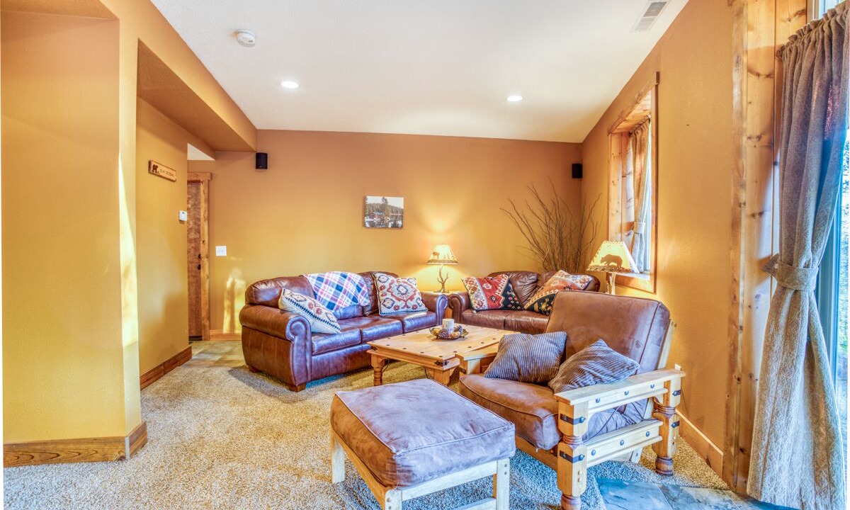 Photo of Bedroom in Crescent