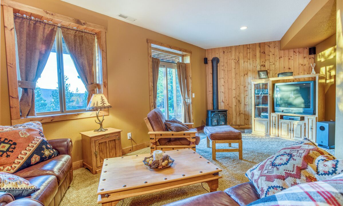 Photo of Livingroom in Crescent