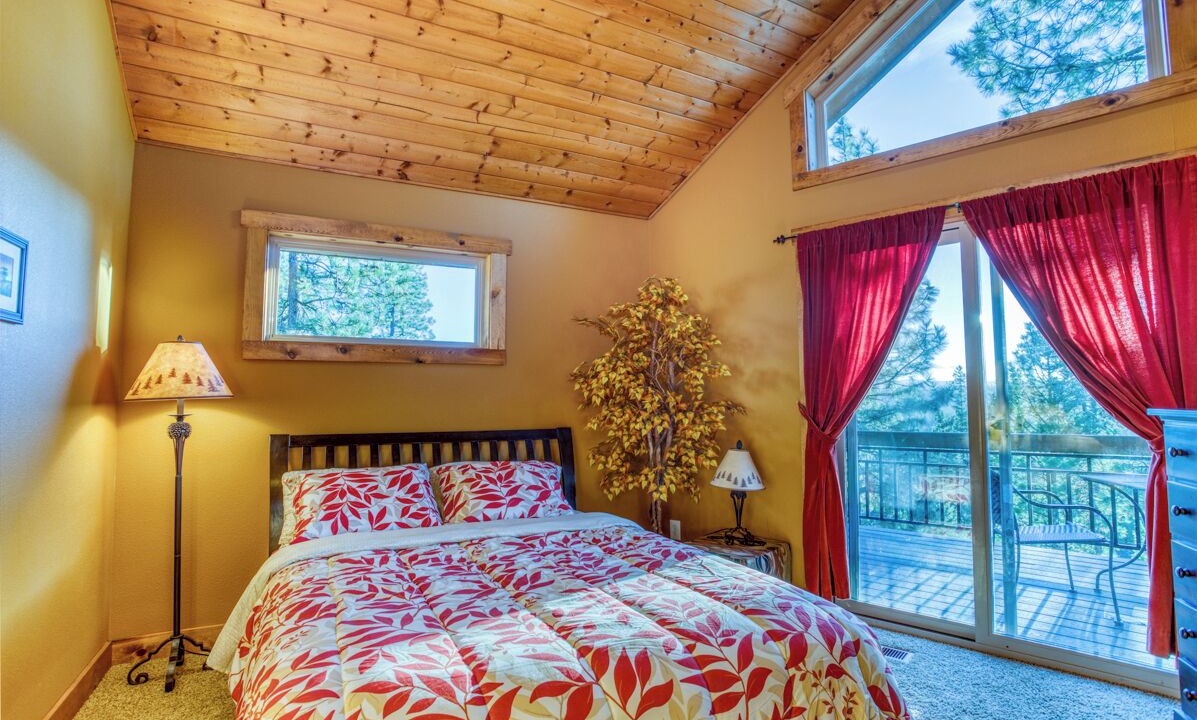 Photo of Bedroom in Crescent