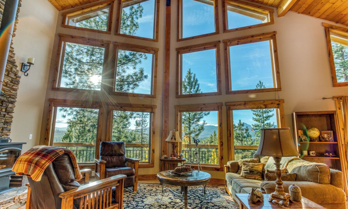 Photo of Livingroom in Crescent