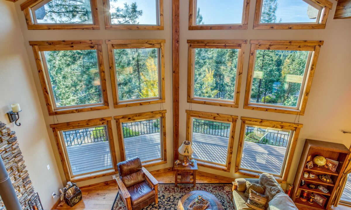Photo of Livingroom in Crescent