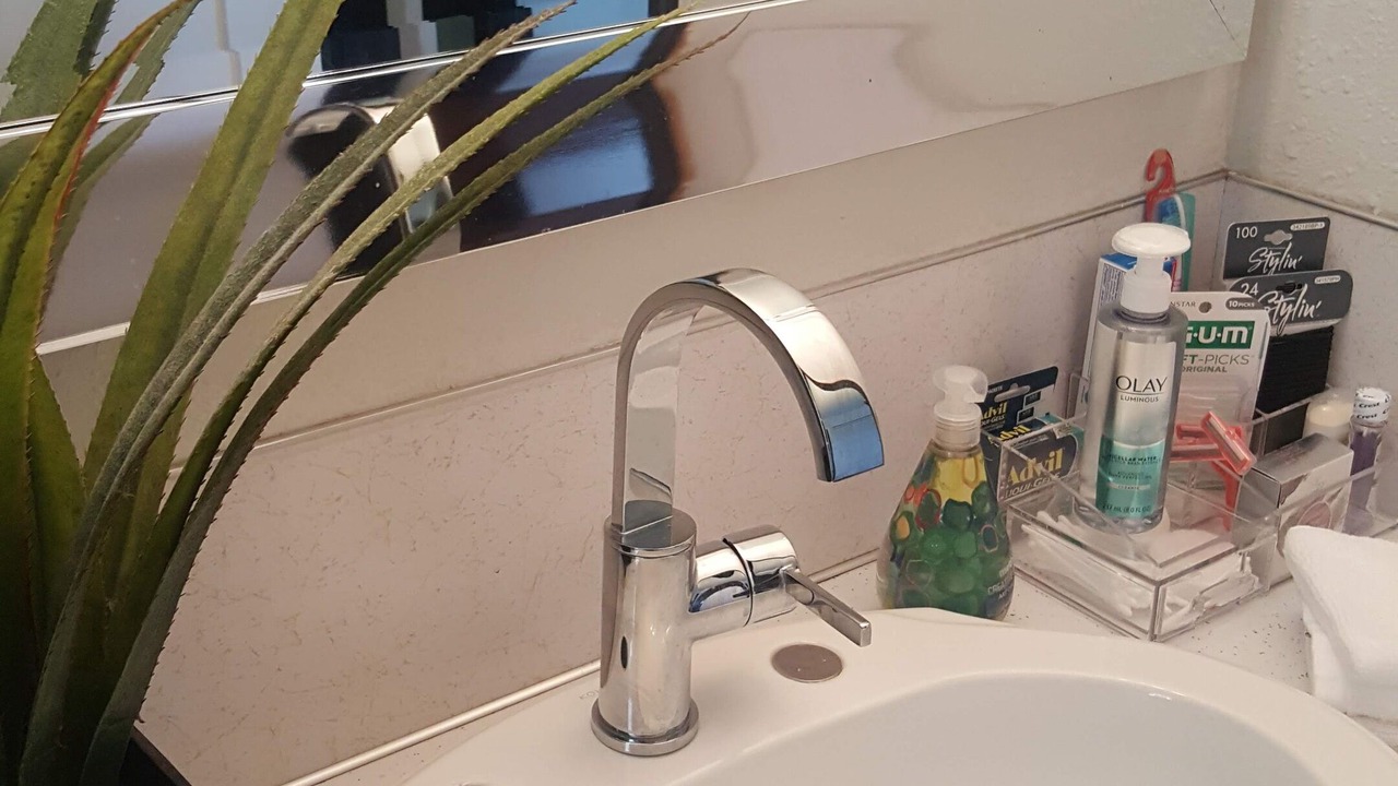 Photo of Bathroom in Roseburg