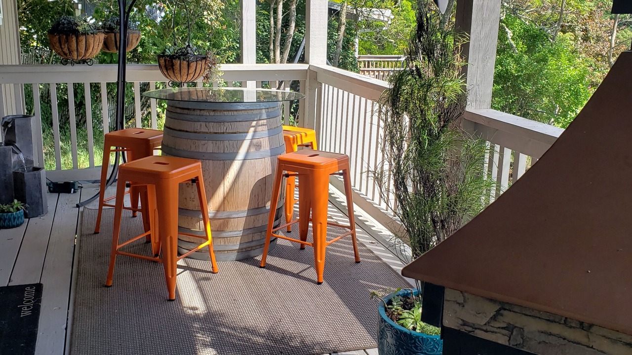 Photo of Outdoor in Roseburg