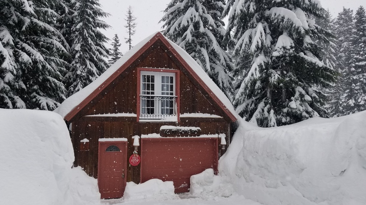 Photo of Outdoor in Snoqualmie Pass