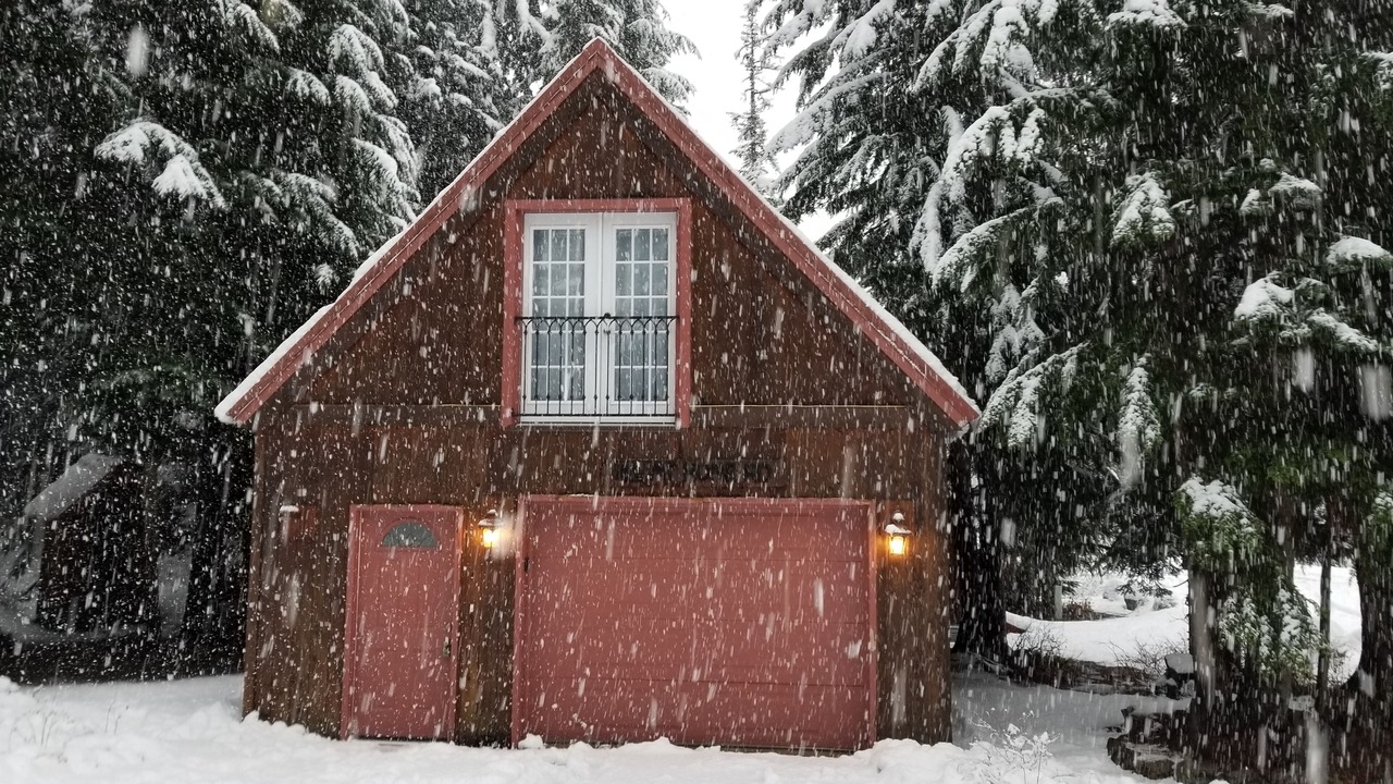 Photo of Others in Snoqualmie Pass