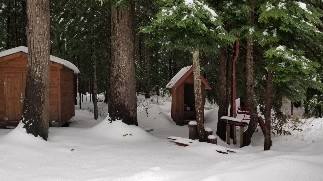 Photo of Others in Snoqualmie Pass
