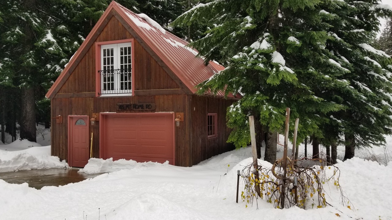 Photo of Others in Snoqualmie Pass