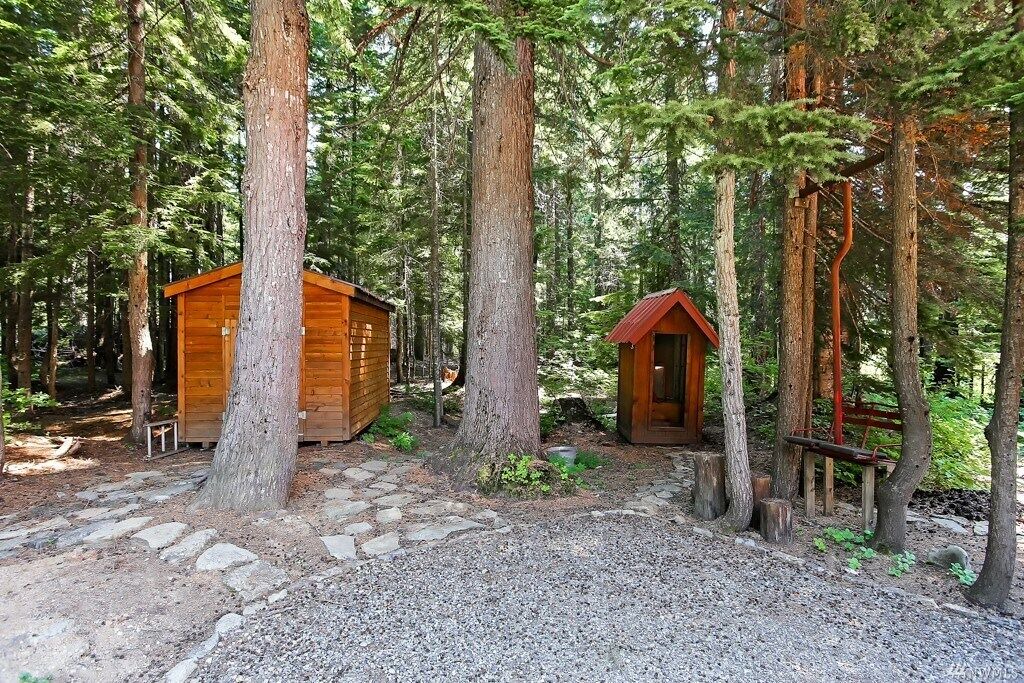 Photo of Others in Snoqualmie Pass