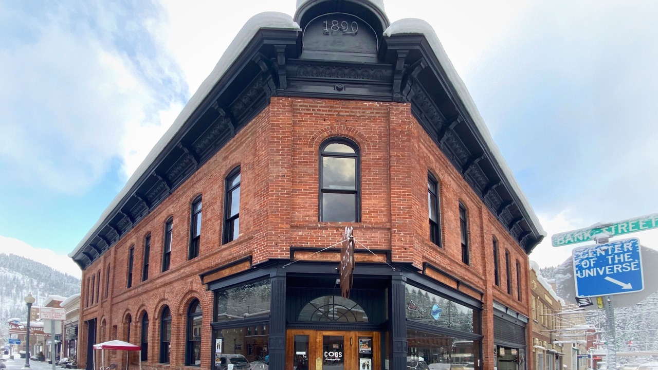 Photo of Outdoor in Wallace