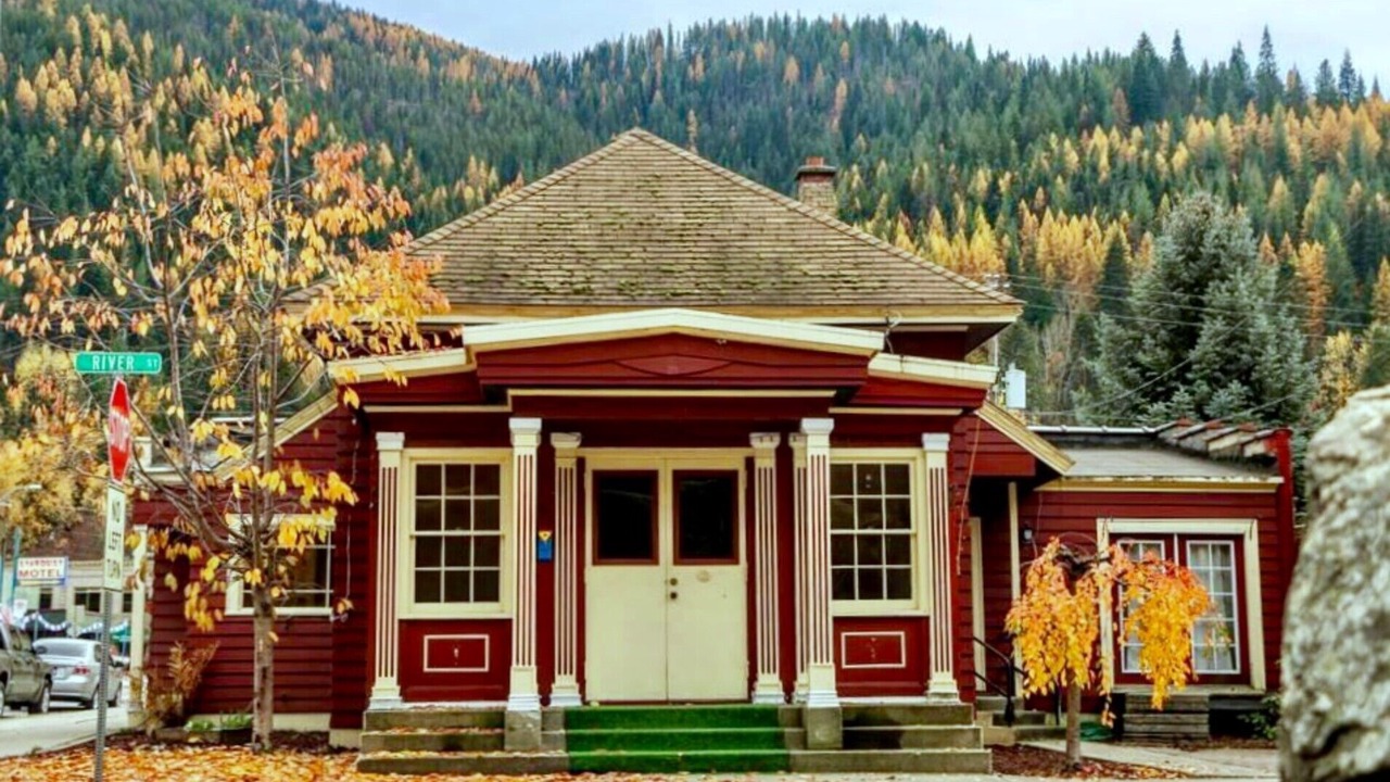 Photo of Outdoor in Wallace