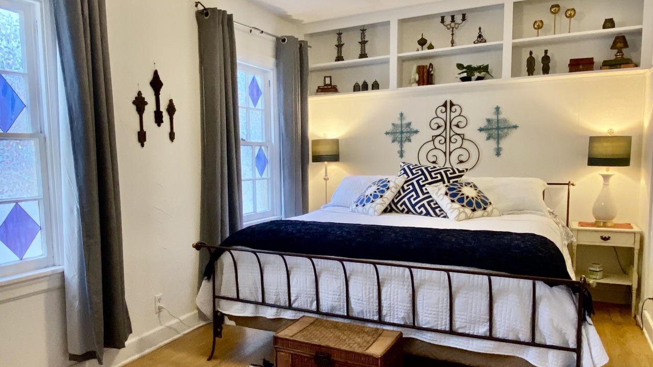 Photo of Bedroom in Wallace