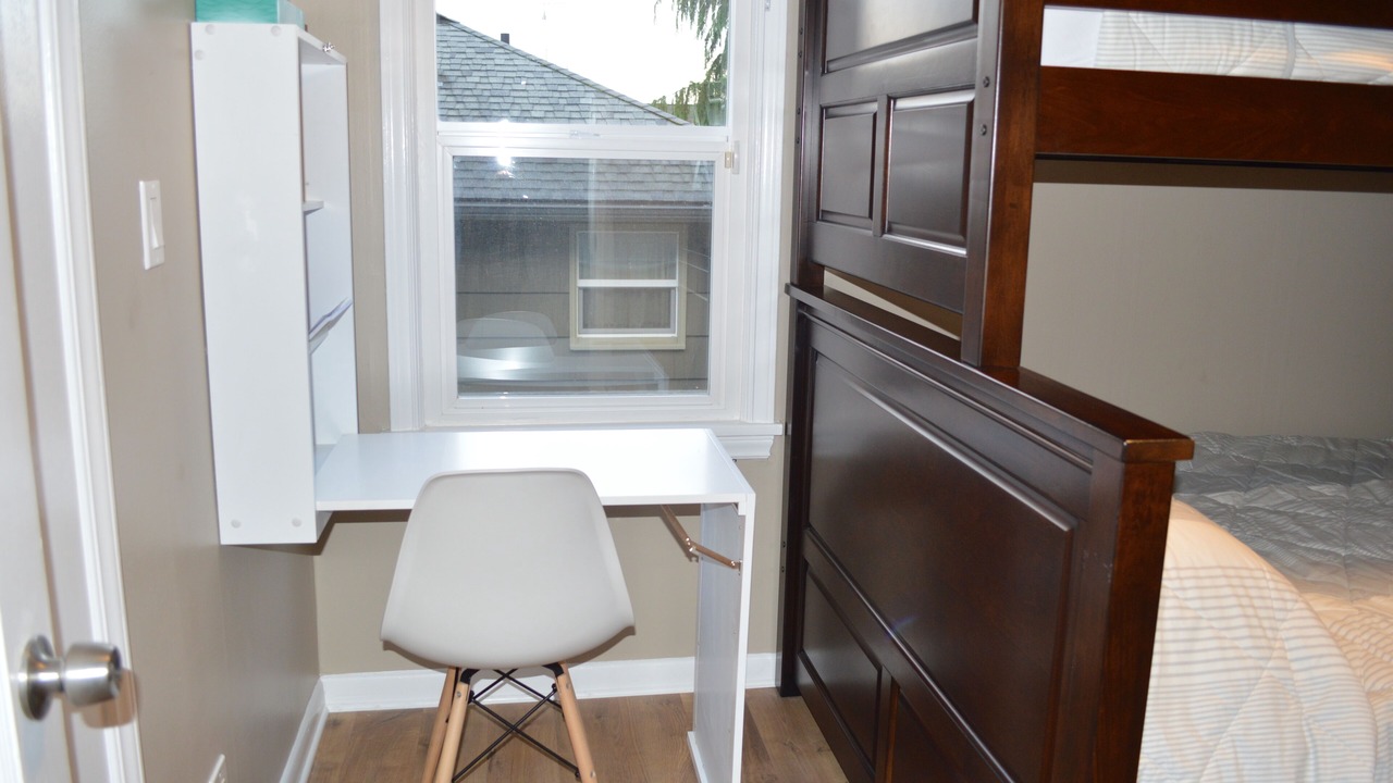 Photo of Bedroom in Crown Hill