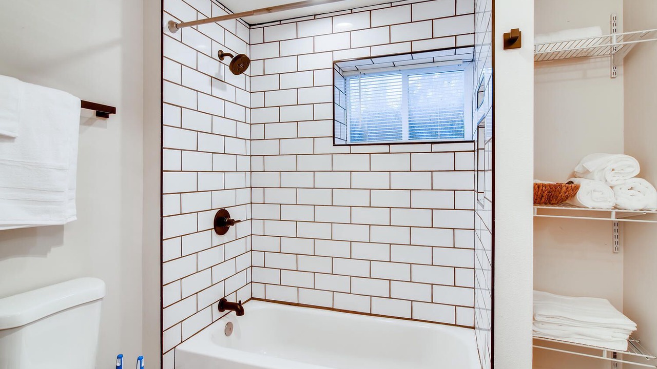 Photo of Bathroom in Duvall