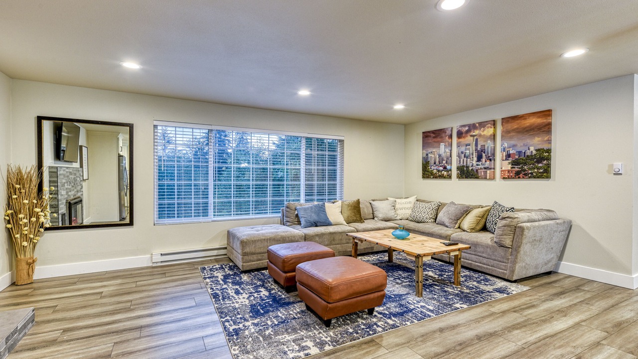 Photo of Bedroom in Duvall