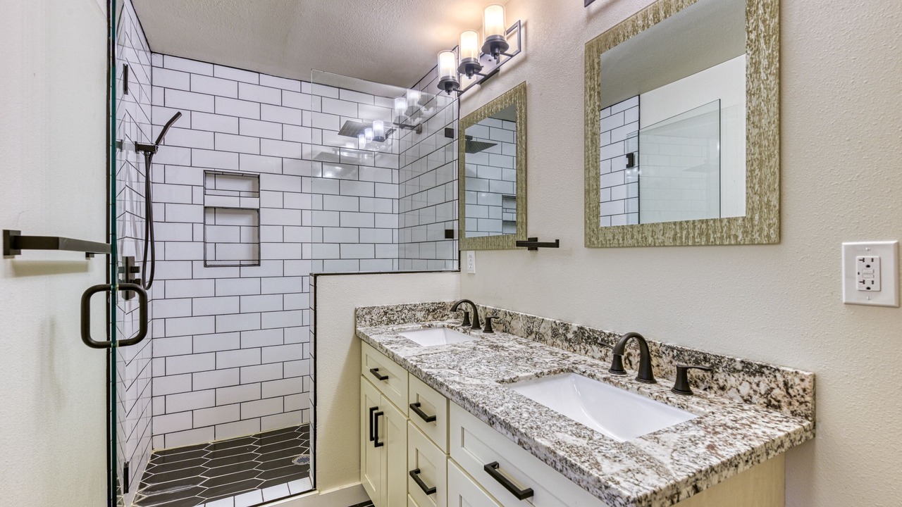 Photo of Bathroom in Duvall