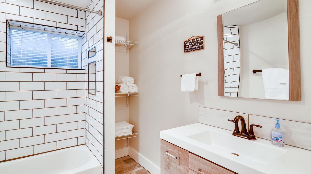 Photo of Bathroom in Duvall