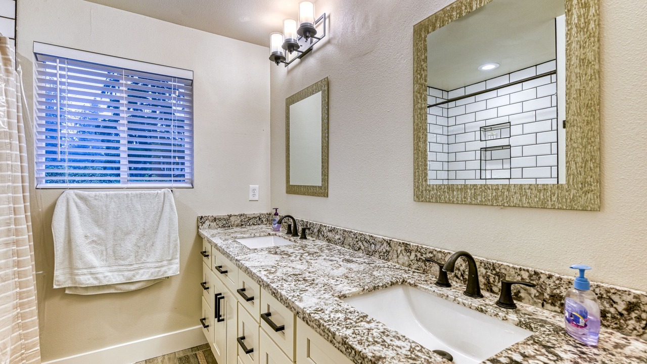 Photo of Bathroom in Duvall