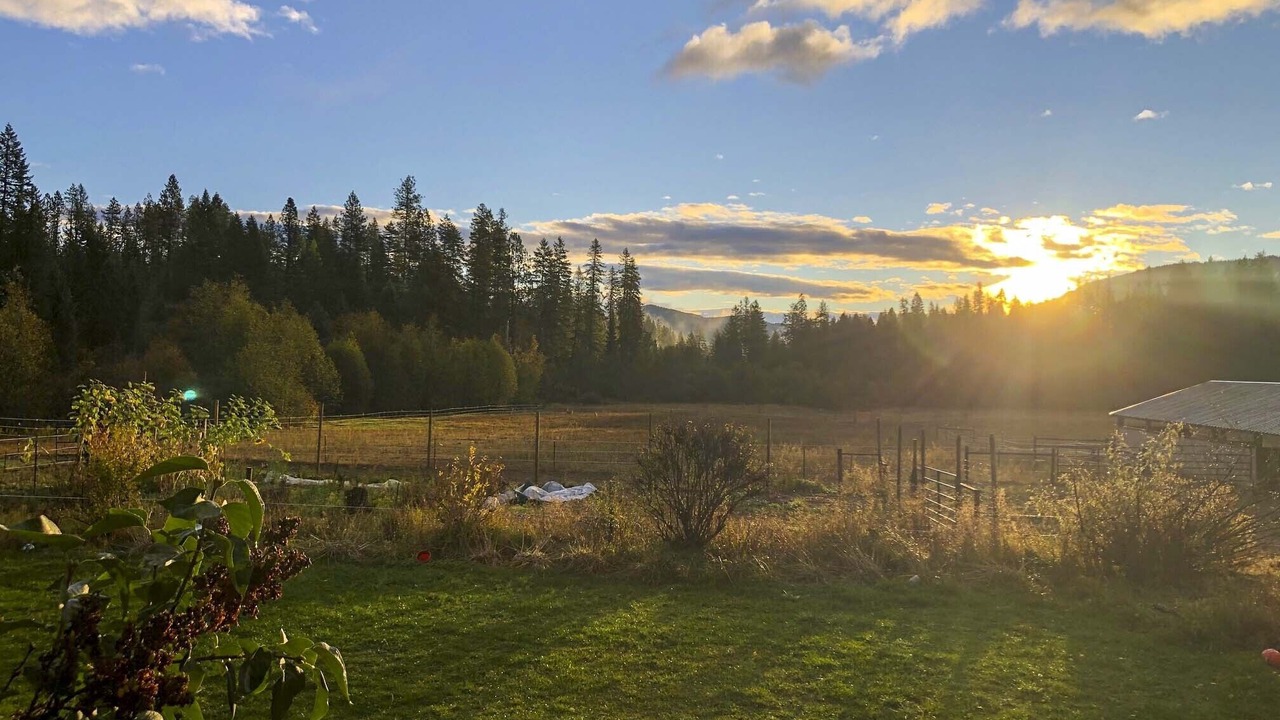 Photo of Outdoor in Kettle Falls