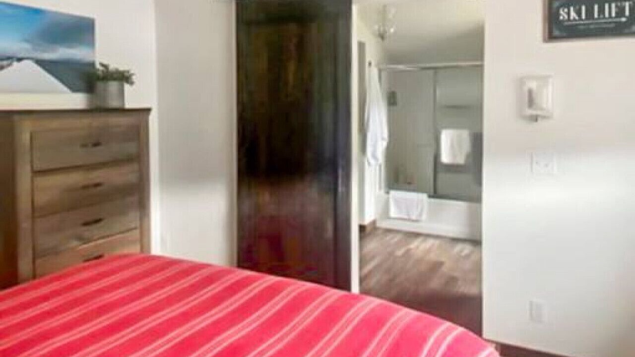 Photo of Bedroom in Donnelly