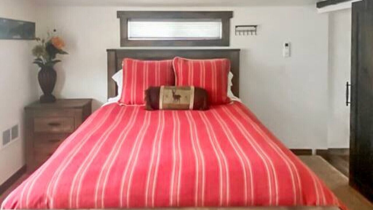 Photo of Bedroom in Donnelly