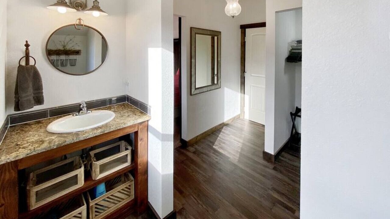 Photo of Bathroom in Donnelly