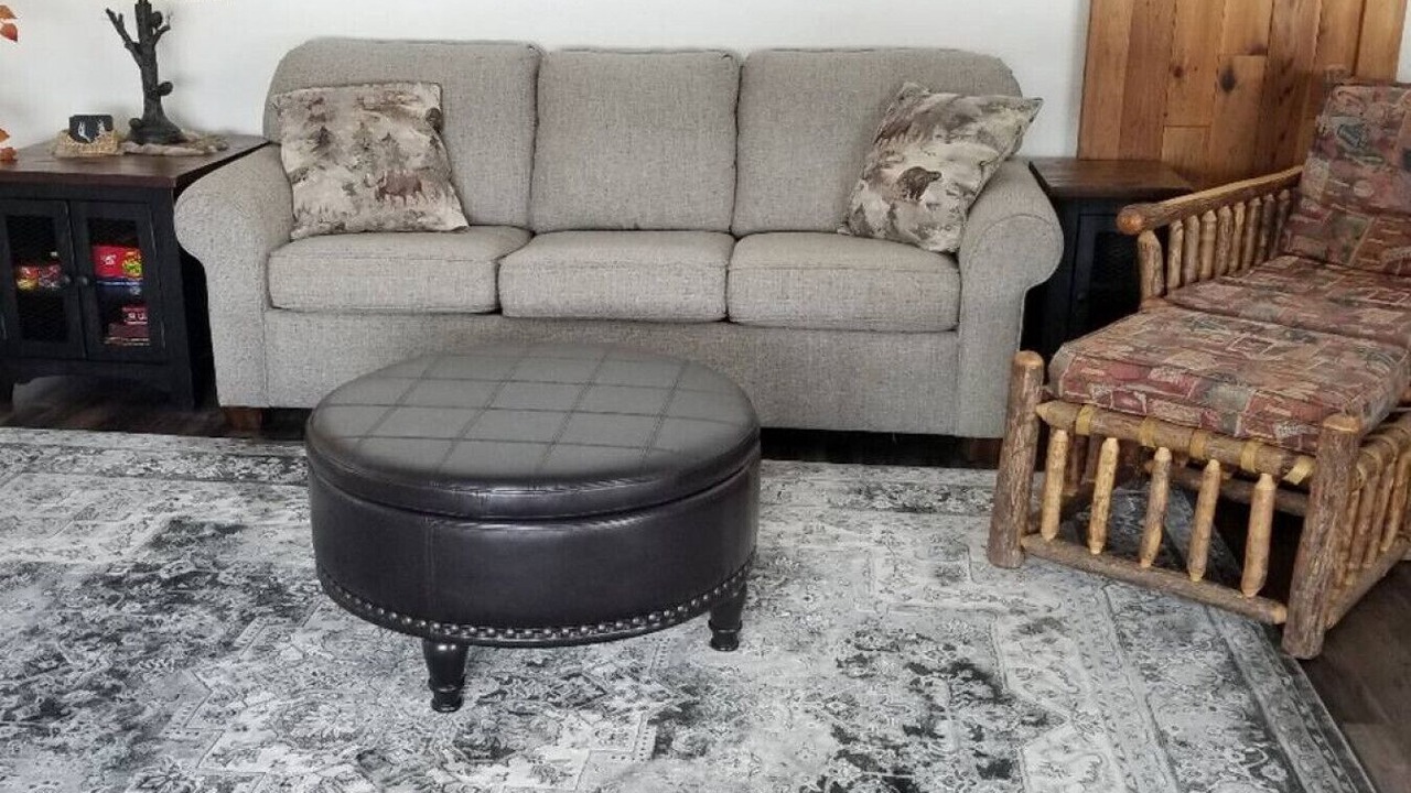 Photo of Livingroom in Donnelly