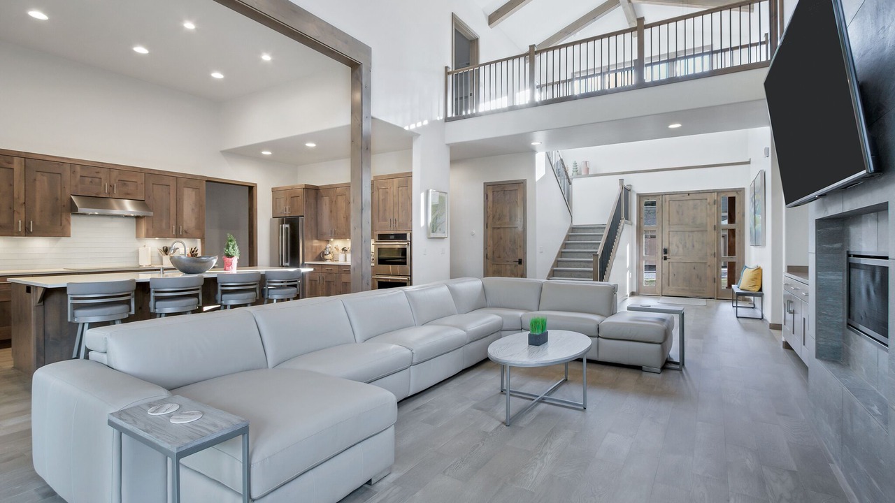 Photo of Bedroom in Bend