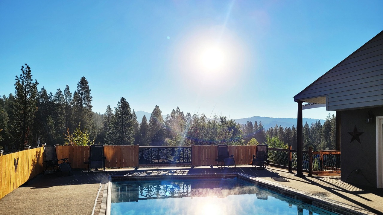 Photo of Outdoor in Garden Valley