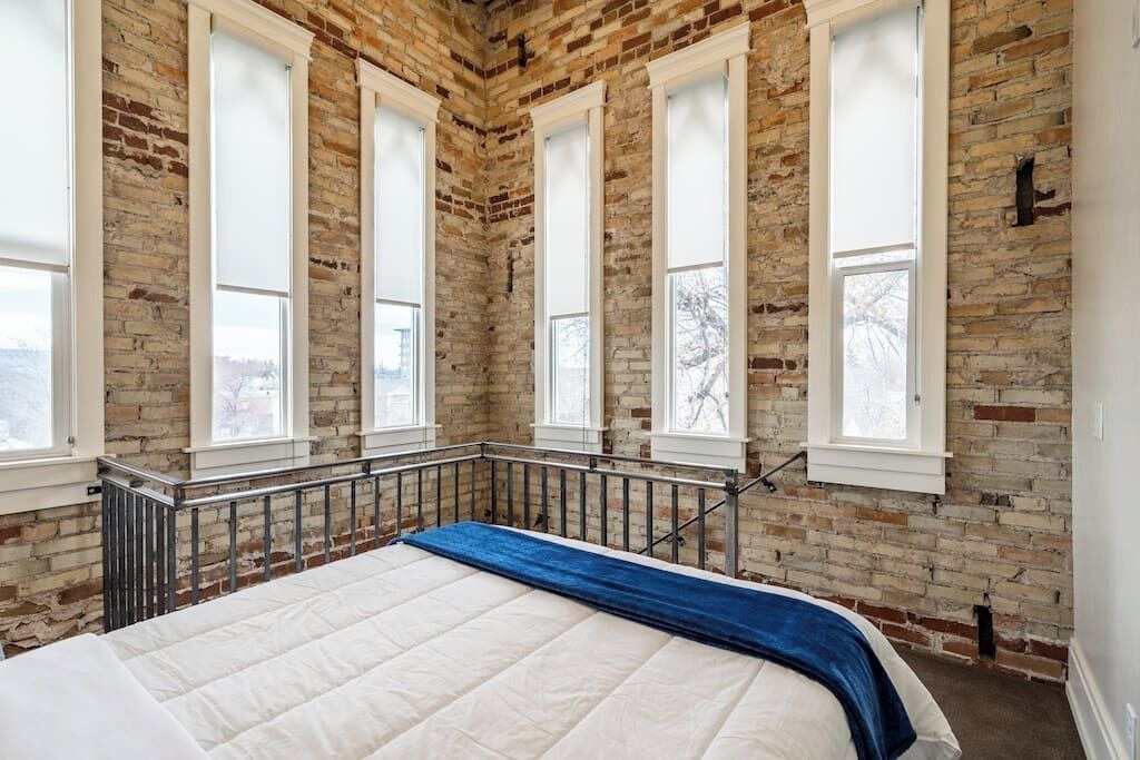 Photo of Bedroom in Provo